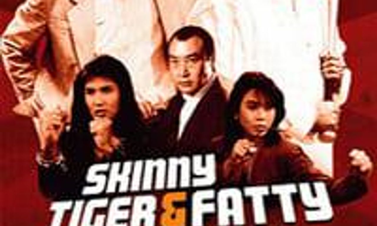 header image for Skinny Tiger, Fatty Dragon