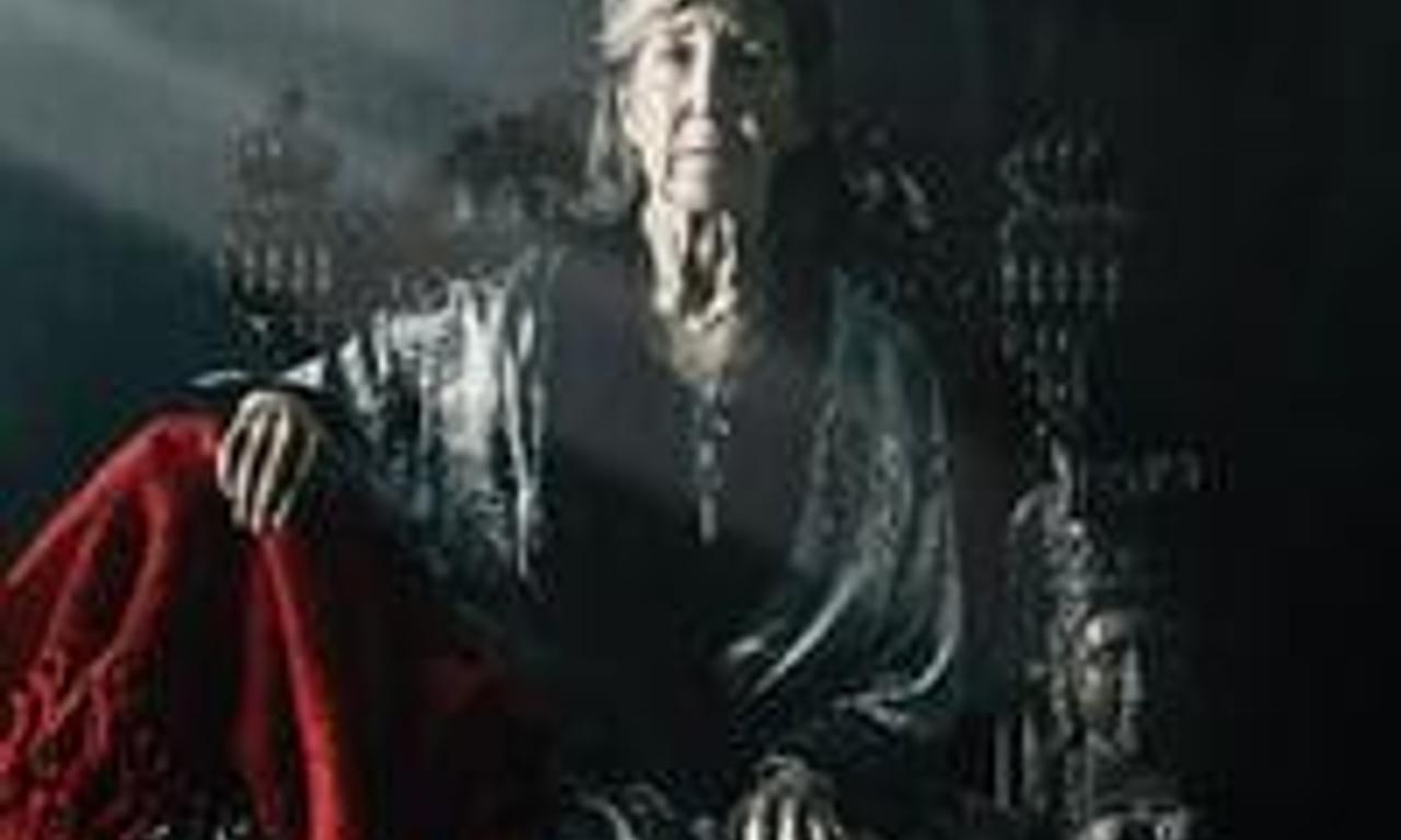 header image for The Final Wish