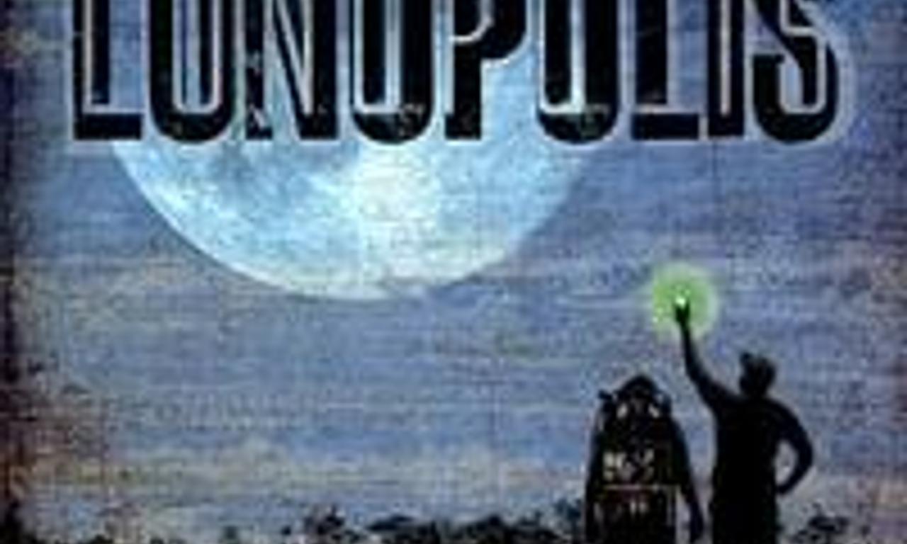 header image for Lunopolis