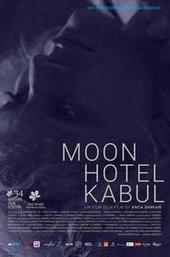 Moon Hotel Kabul