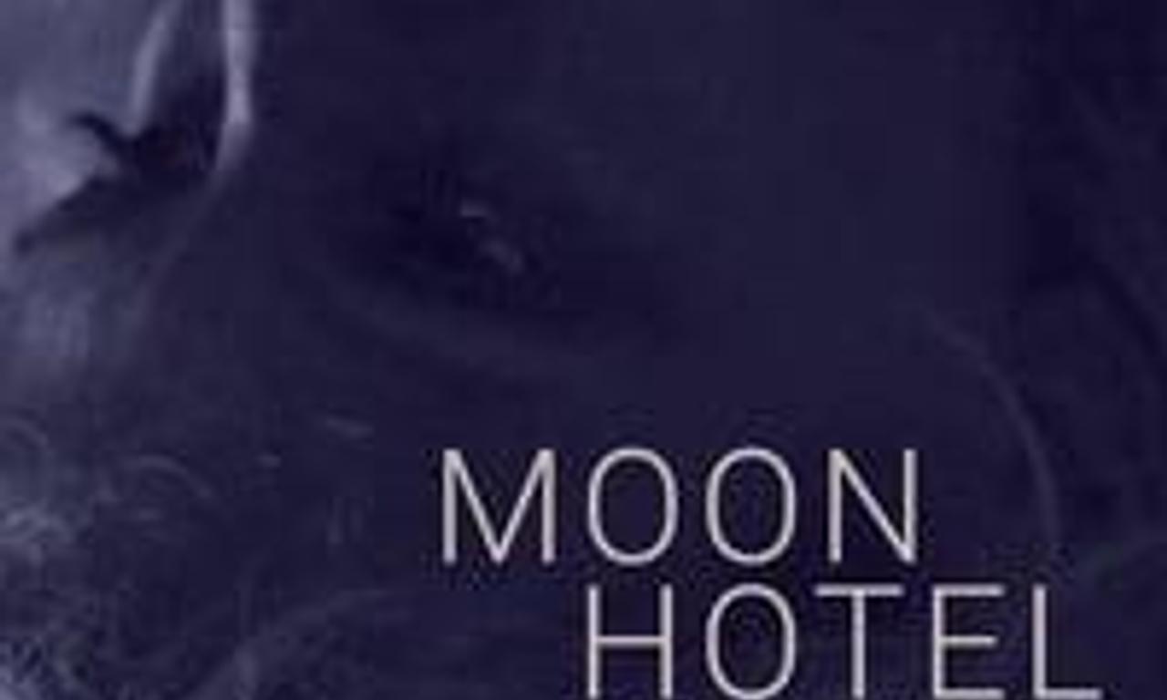 header image for Moon Hotel Kabul