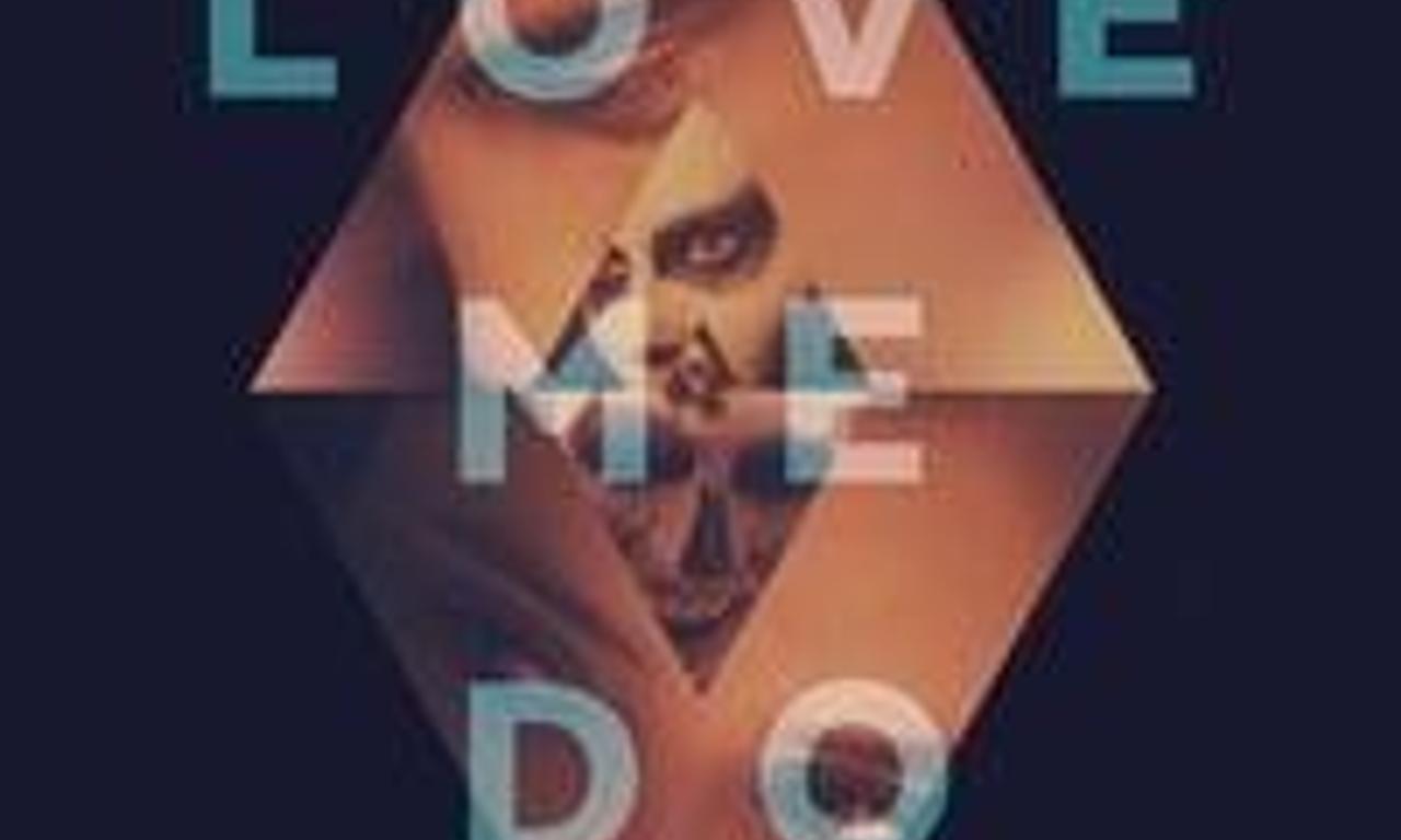 header image for Love Me Do