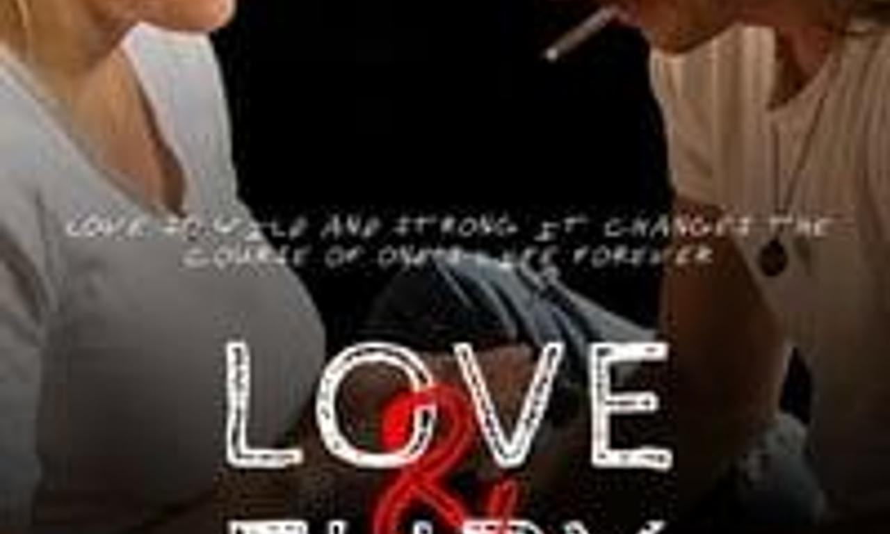 header image for Love and Fury