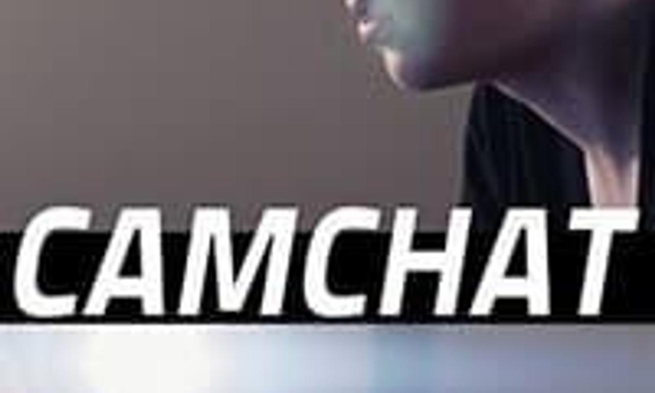 header image for camchat