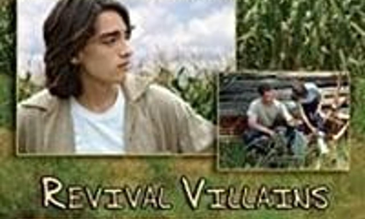 Sugar Creek Gang Revival Villains Where to Watch and Stream Online Entertainment.ie