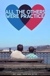All the Others Were Practice