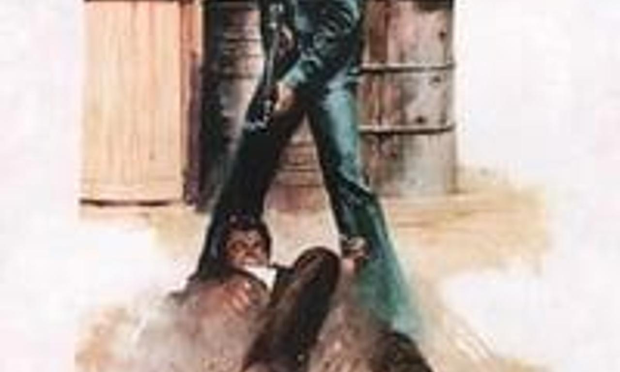 header image for The Big Racket