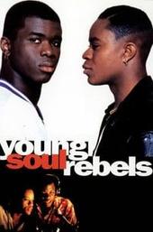 Young Soul Rebels