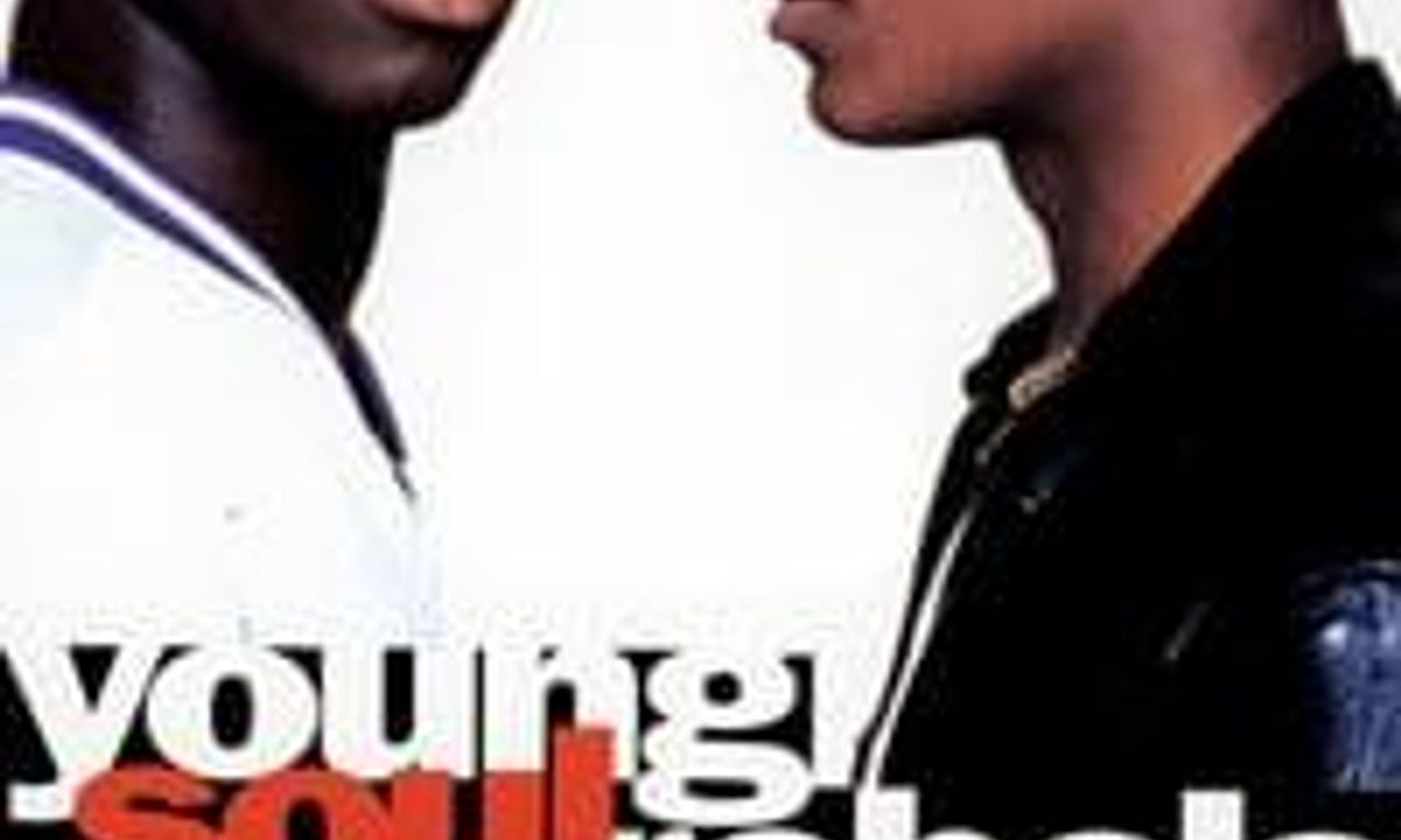 header image for Young Soul Rebels