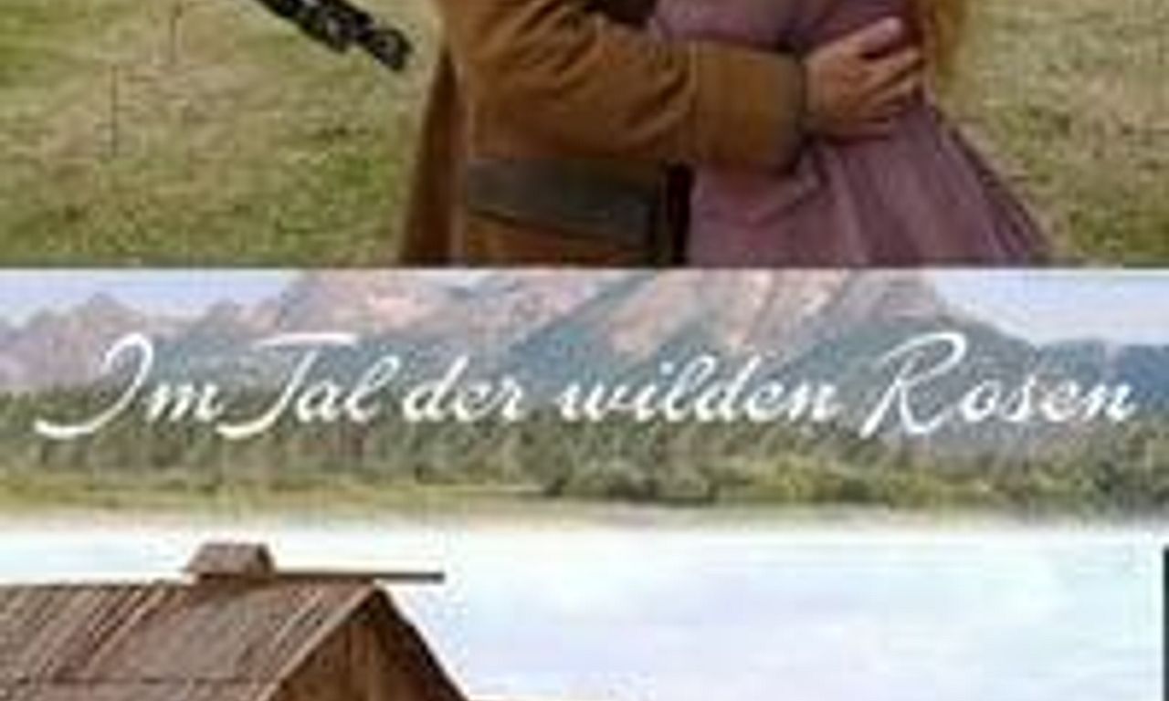 Im Tal der wilden Rosen Fluss