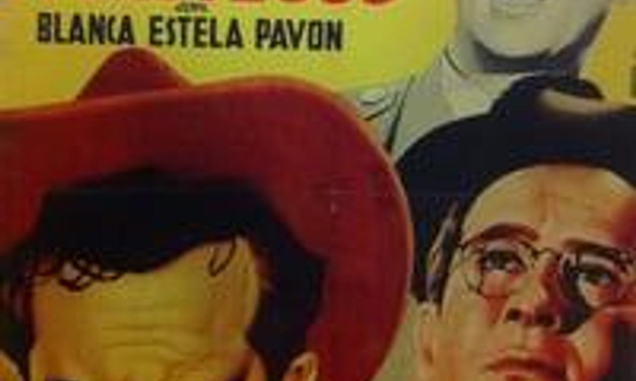 header image for The Three Huastecos