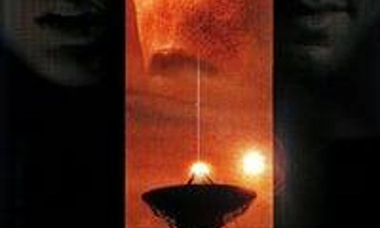 header image for The Second Arrival