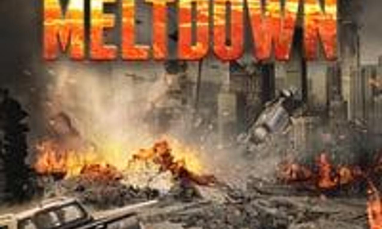 header image for Global Meltdown