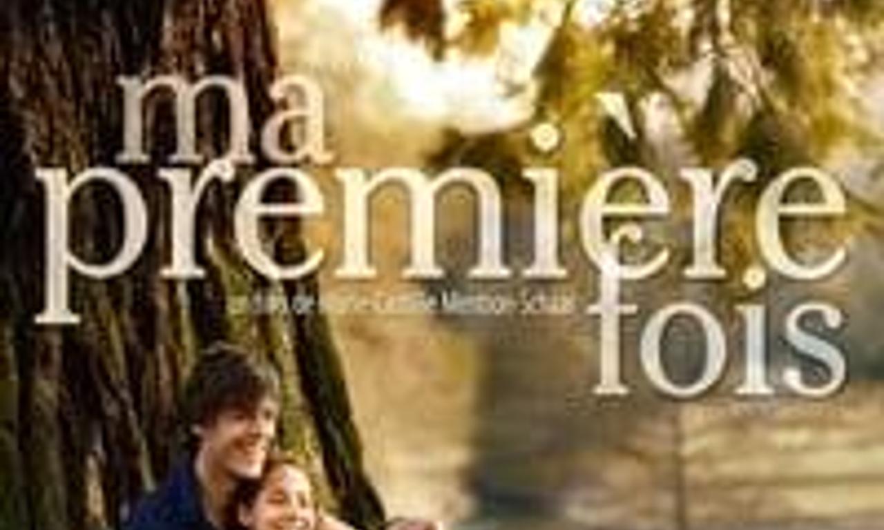 header image for My First Time