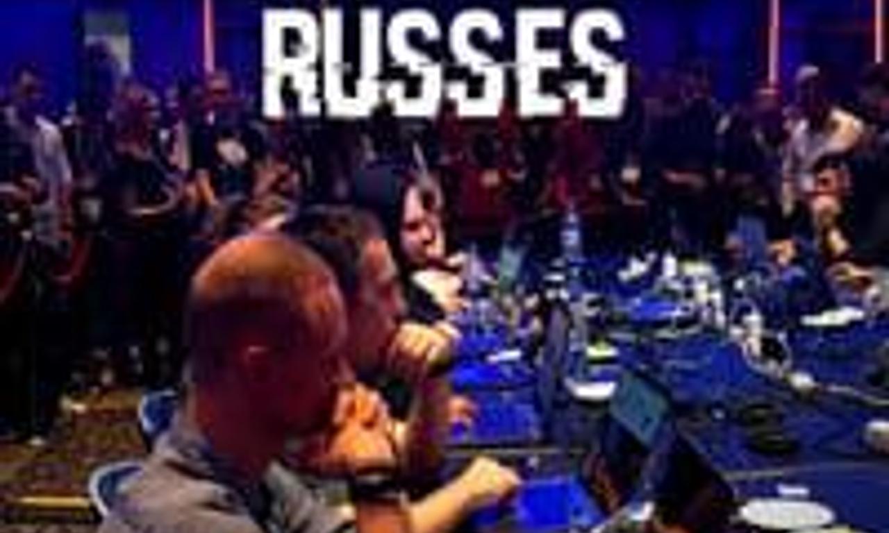 header image for Les nouveaux mercenaires russes