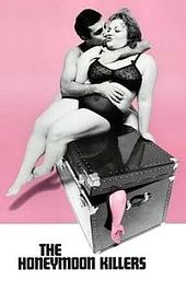 The Honeymoon Killers