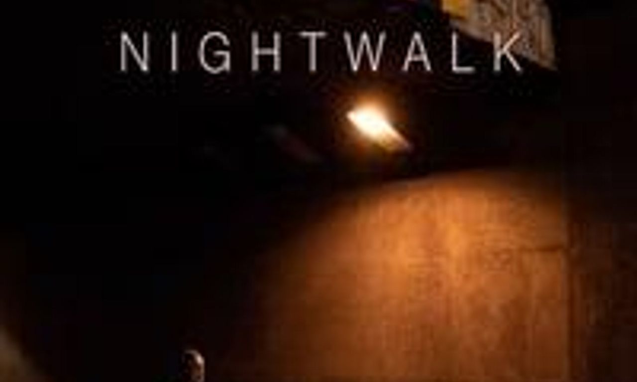 header image for Nightwalk