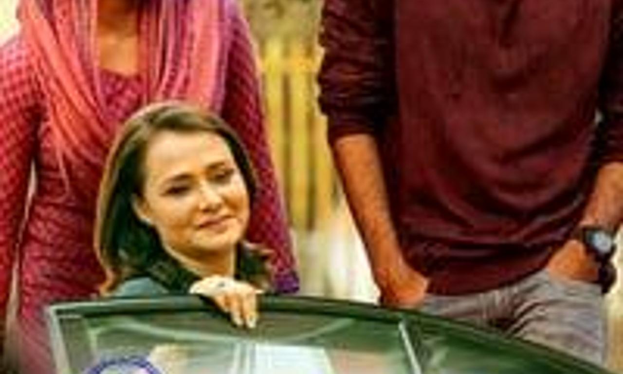 header image for C/O Saira Banu