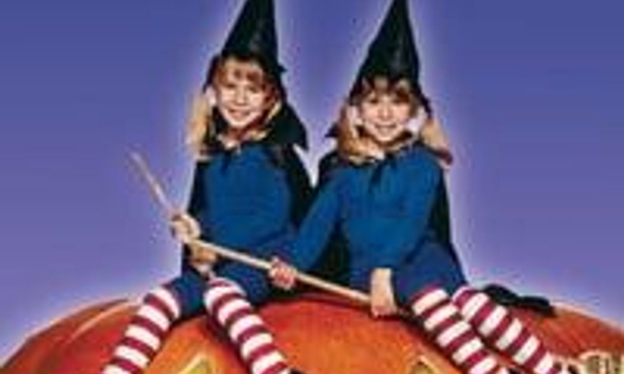 header image for Double, Double, Toil and Trouble