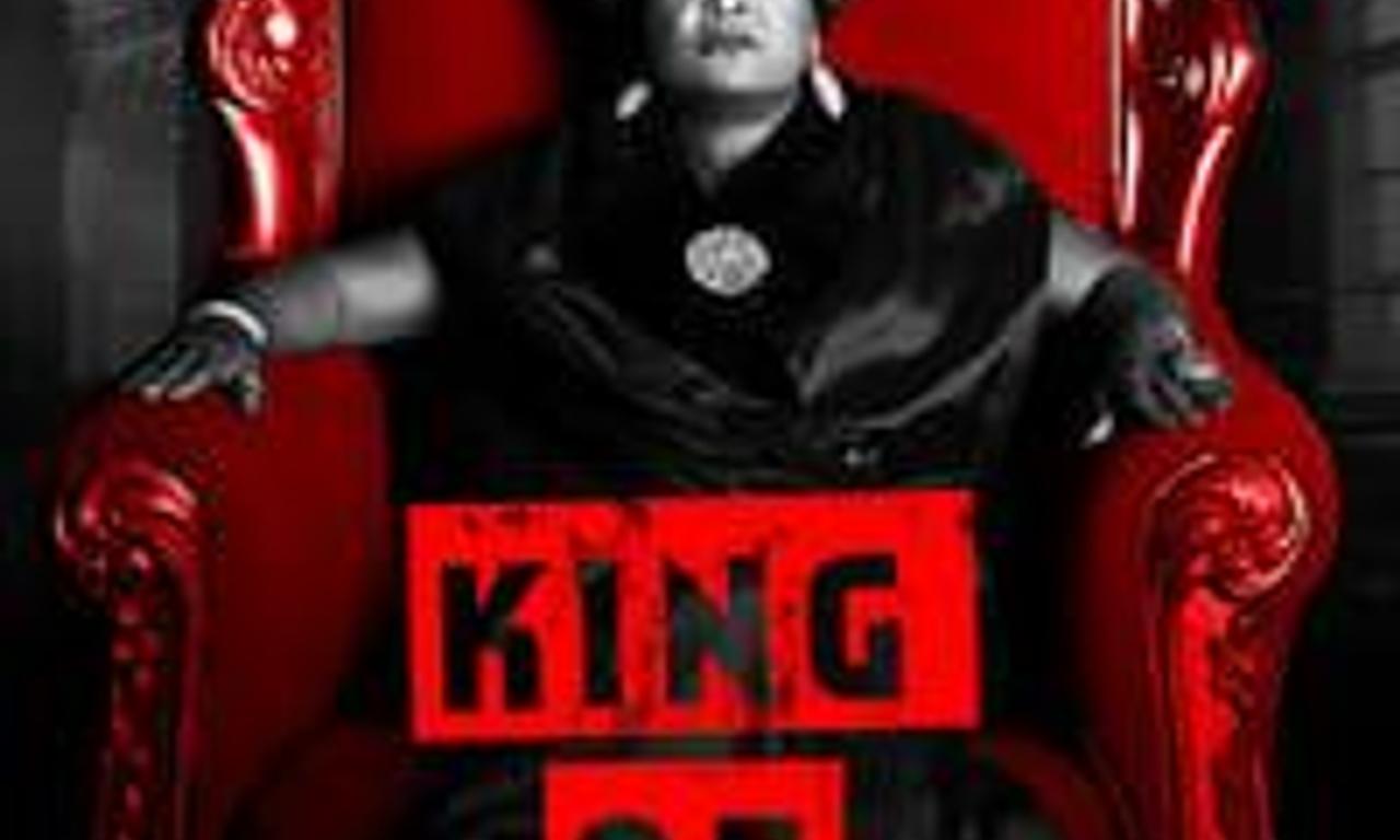 header image for King of Boys