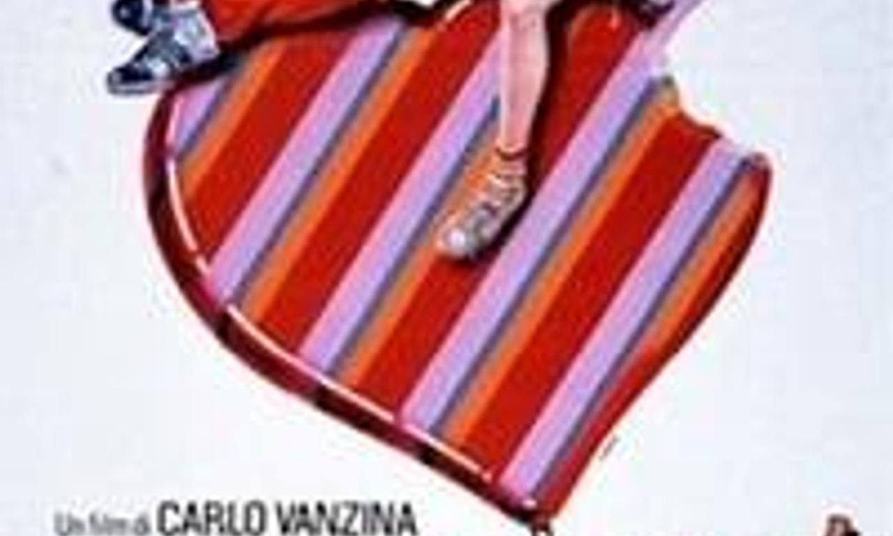 header image for Amarsi un po'...