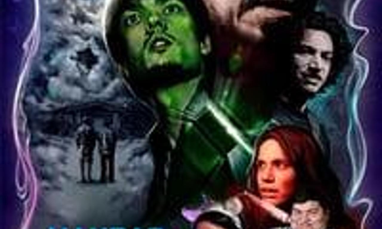 header image for Mandao of the Dead