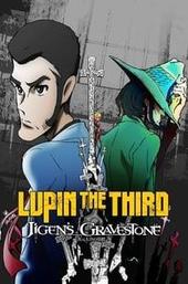 Lupin the Third: Jigen's Gravestone