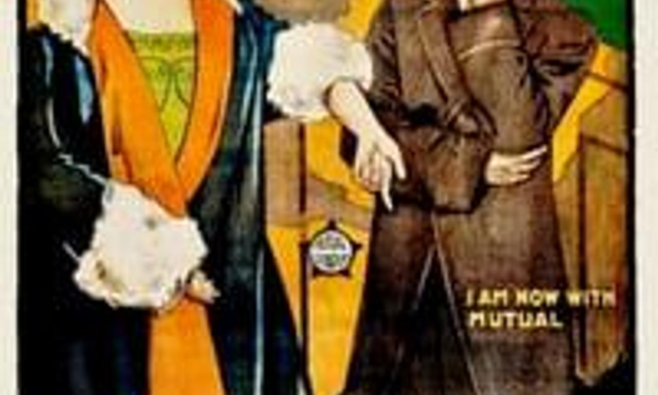 header image for The Floorwalker