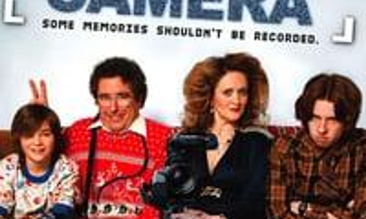 header image for Coopers' Camera