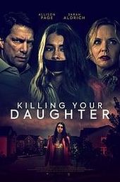 Killing Your Daughter