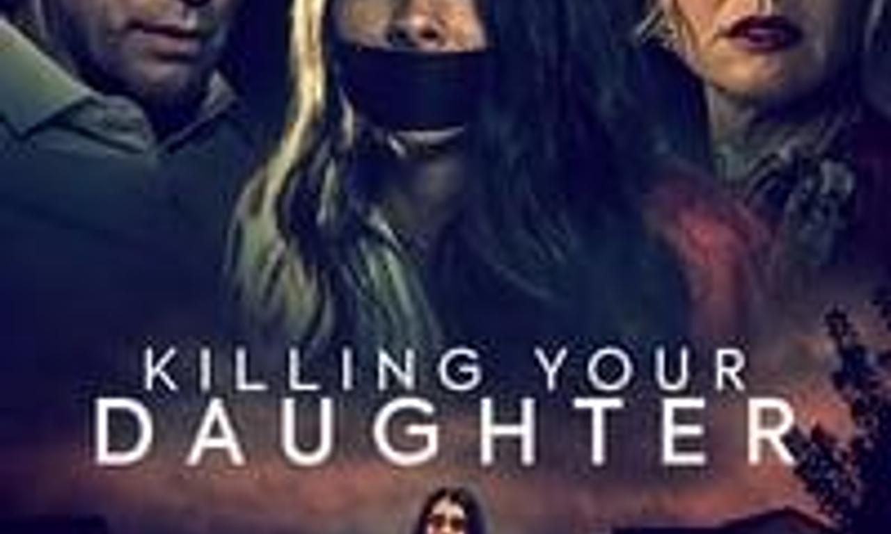 header image for Killing Your Daughter