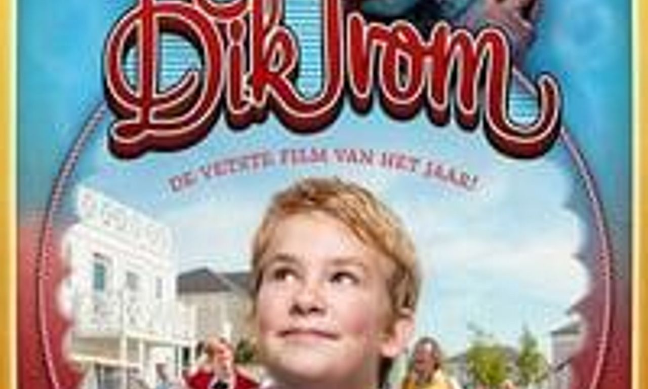 Dik Trom Waar Te Zien