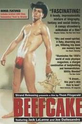 Beefcake