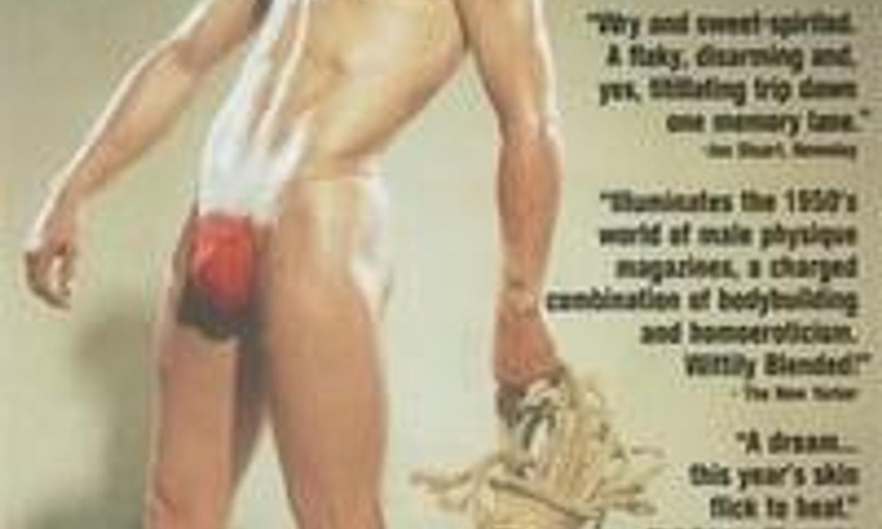 header image for Beefcake