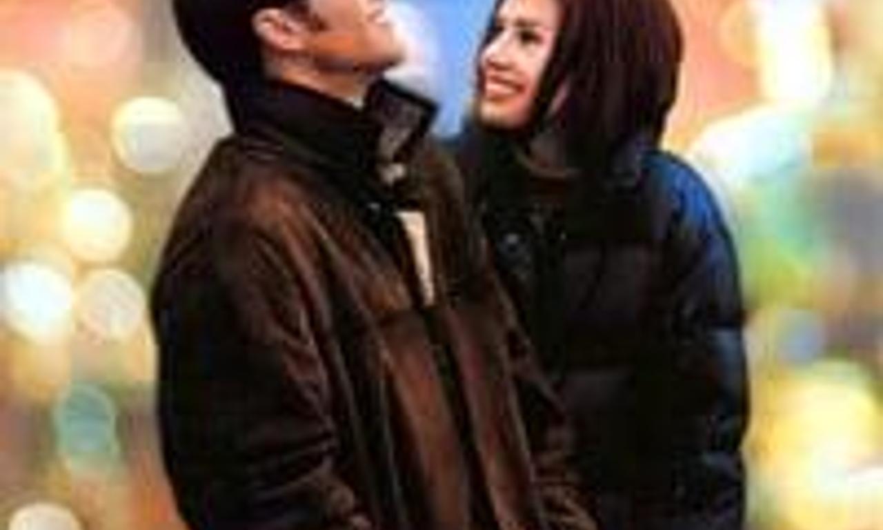 header image for At First Sight