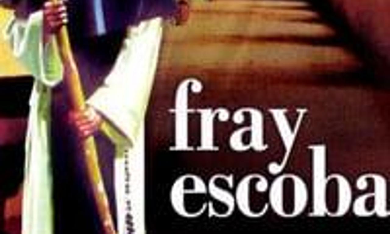Fray Escoba Where to Watch and Stream Online Entertainment.ie