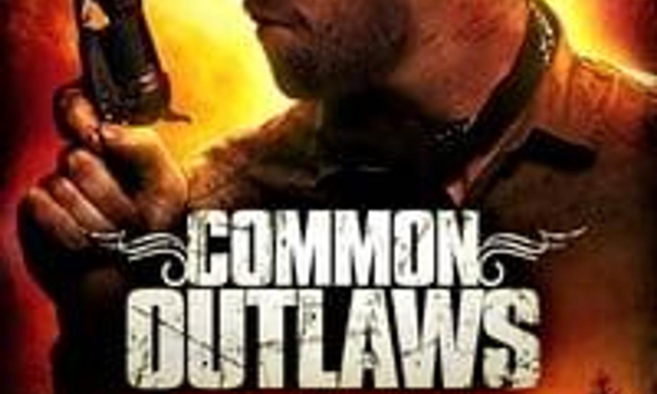 header image for Common Outlaws