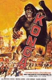 Konga