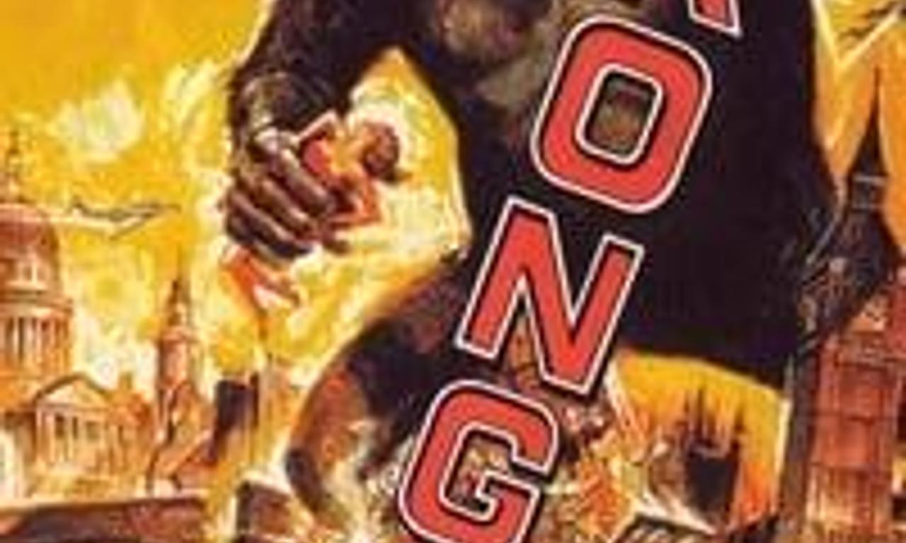 header image for Konga