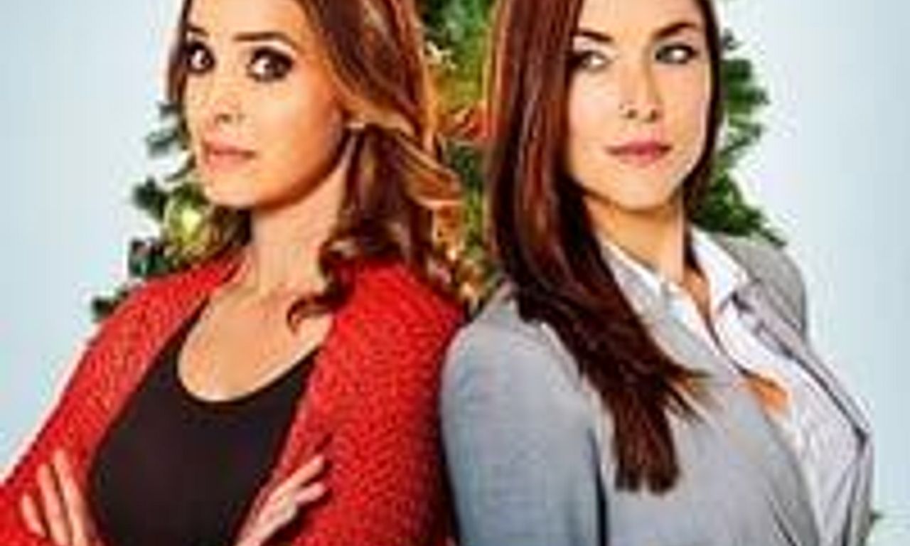 header image for A Christmas Switch