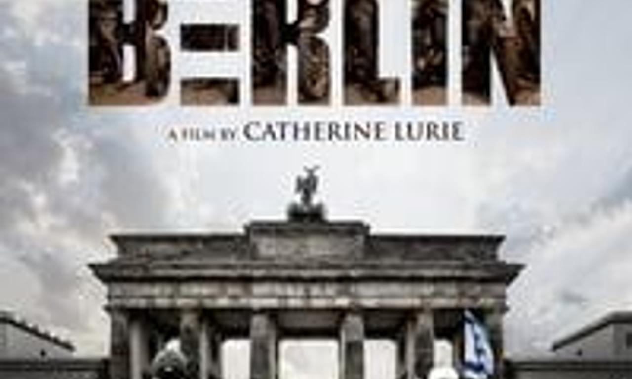 header image for Back to Berlin