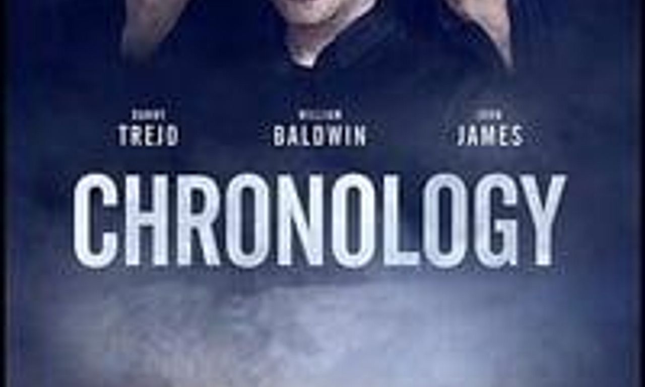 header image for Chronology