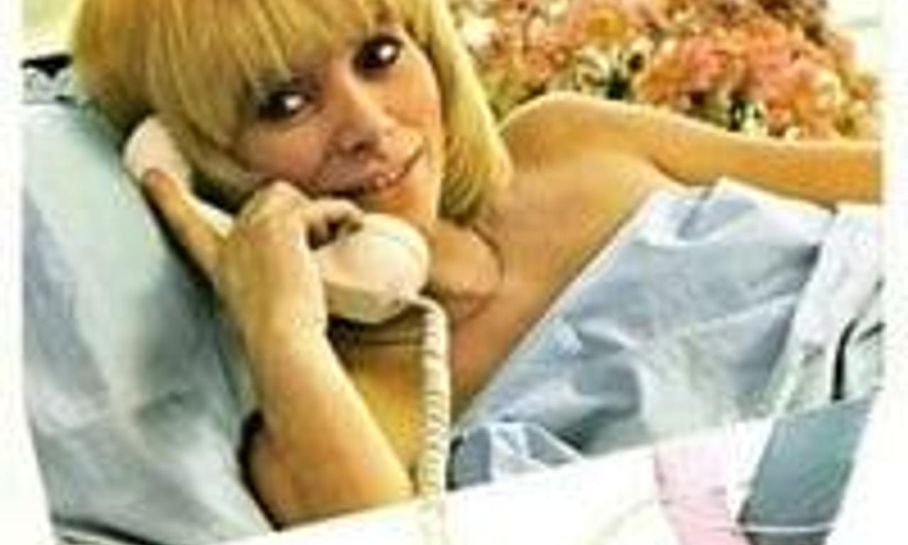 header image for The Pink Telephone