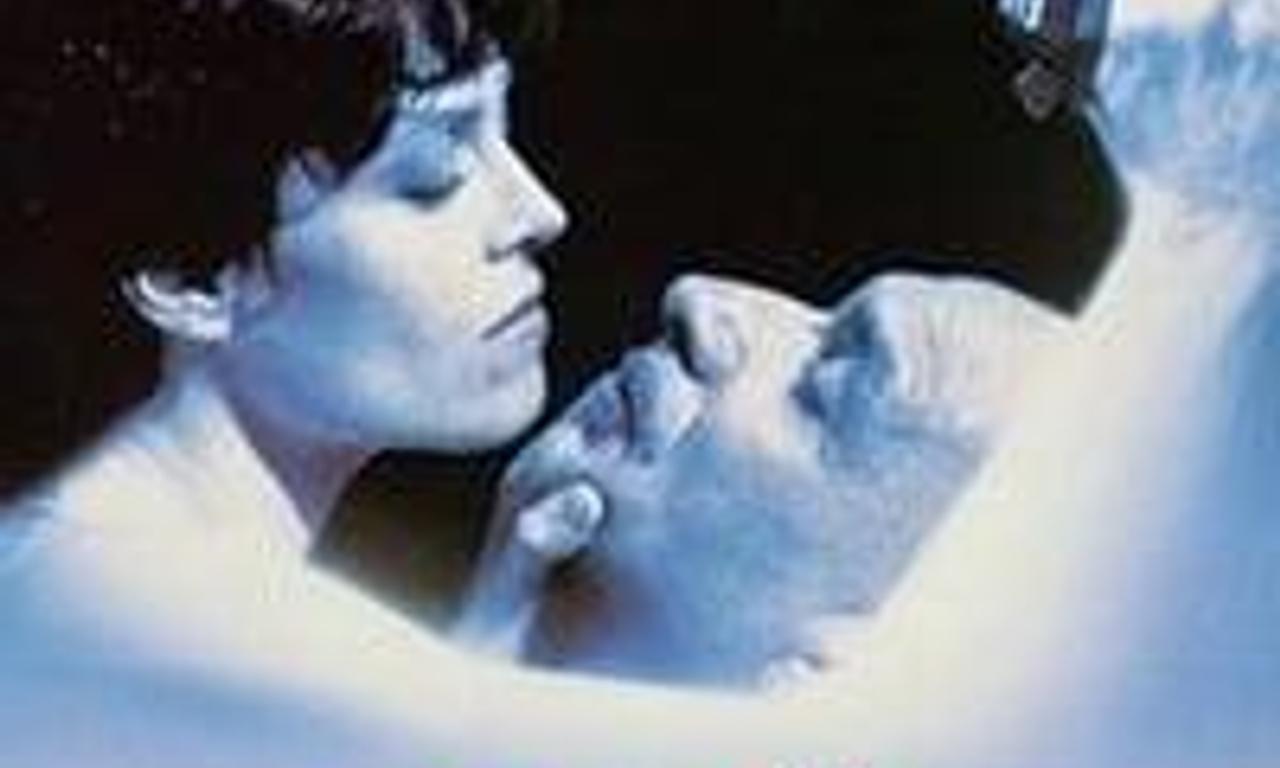 header image for Death and the Maiden