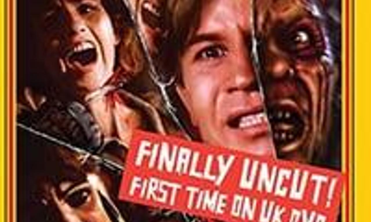 header image for Phantom of Death