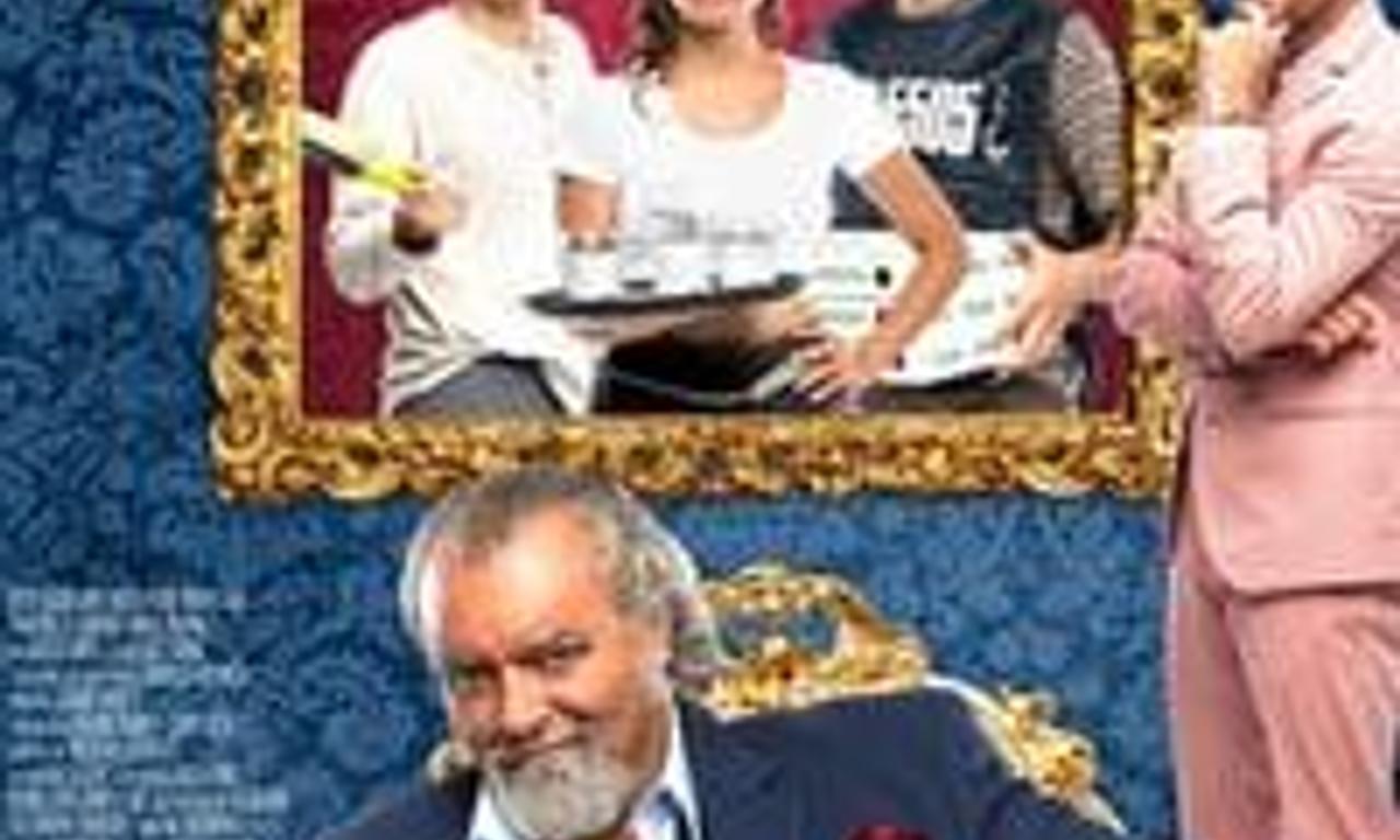 header image for Belli di papà