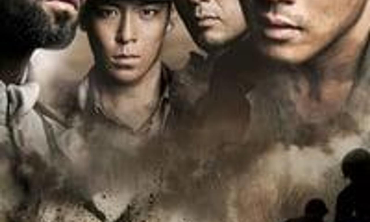 header image for 71: Into the Fire