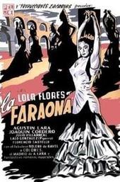 La faraona