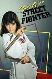 Sister Street Fighter