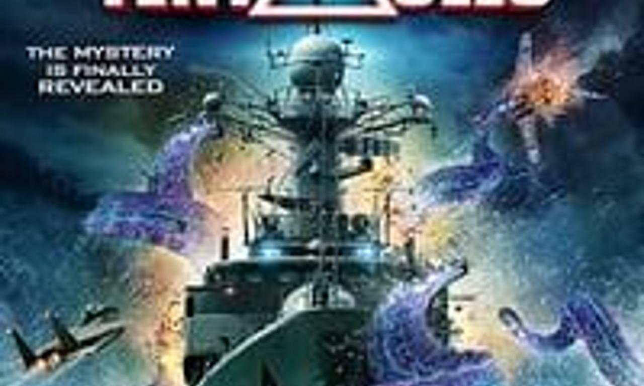 header image for Bermuda Tentacles